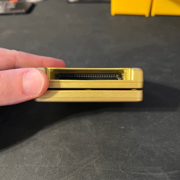 Legend of Zelda IPS GBA sp - Picture 8 of 12